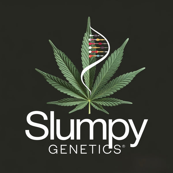 Slumpy Genetics